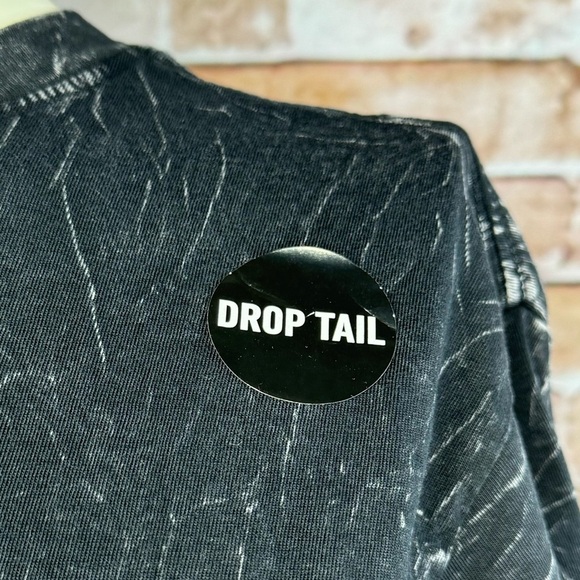 Affliction Standard Series Women’s Short Sleeve T-Shirt -Size: Medium-NWT - Picture 3 of 10